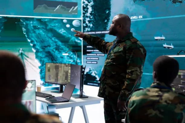 Maritime Security