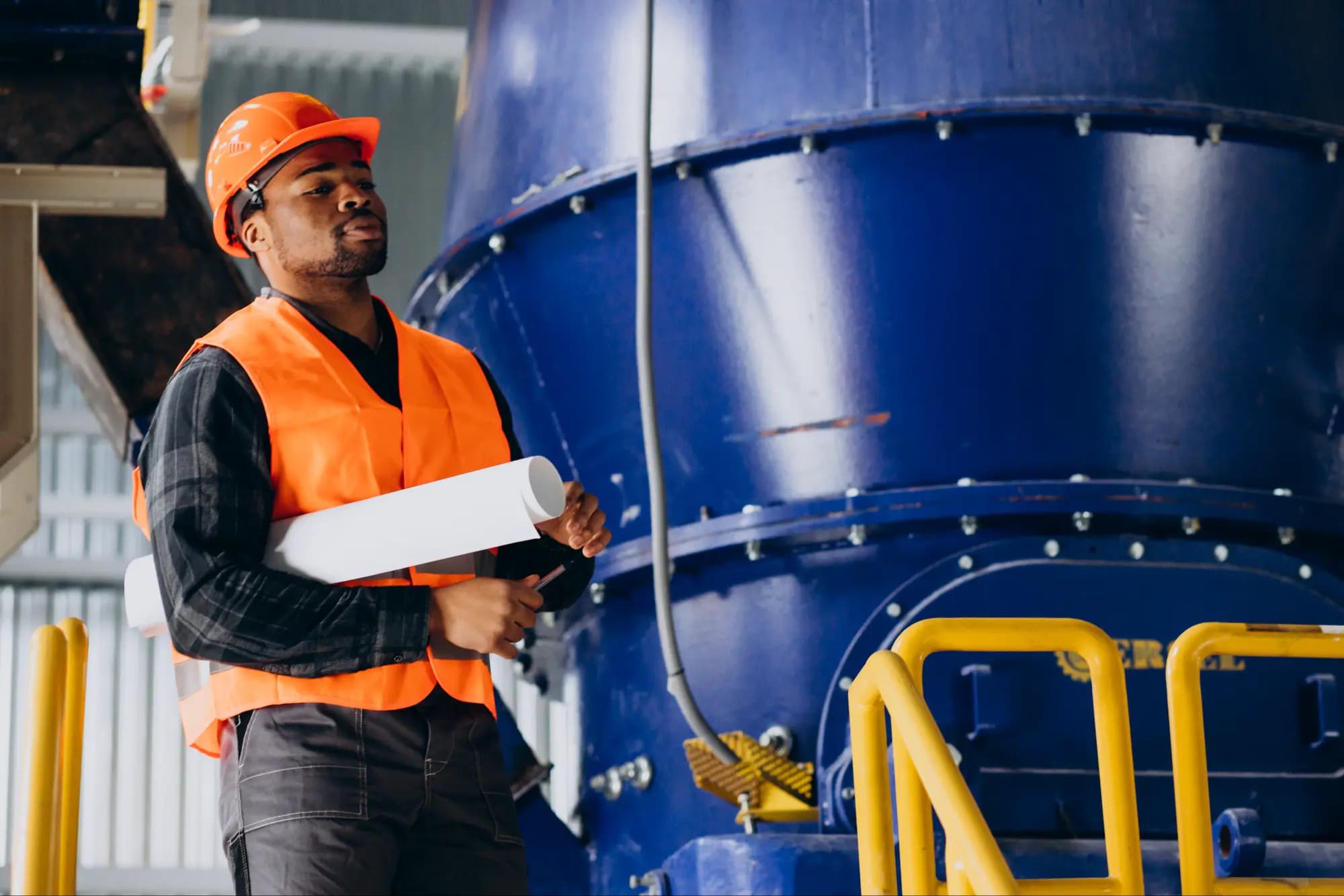 Well Head Operations & Maintenance