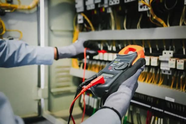 Electrical Safety