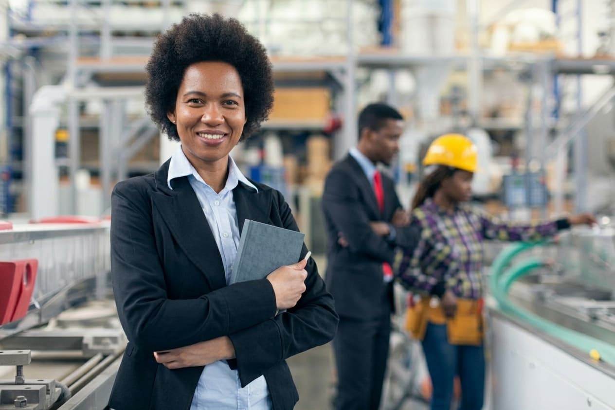 Process Safety Management