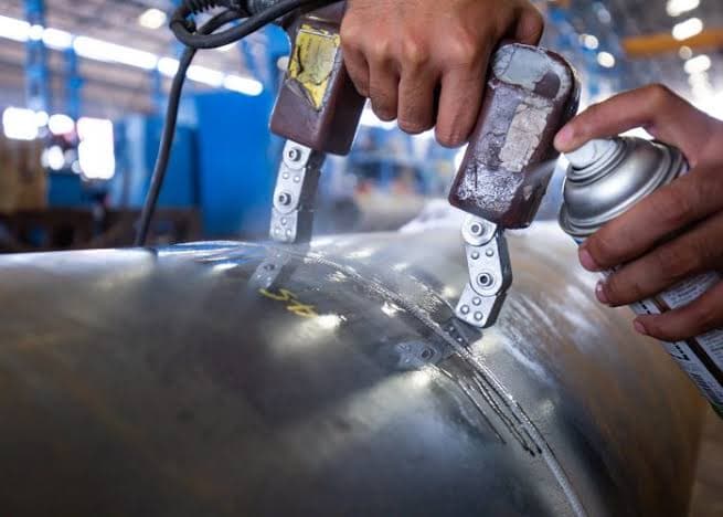 Magnetic Testing (MT)